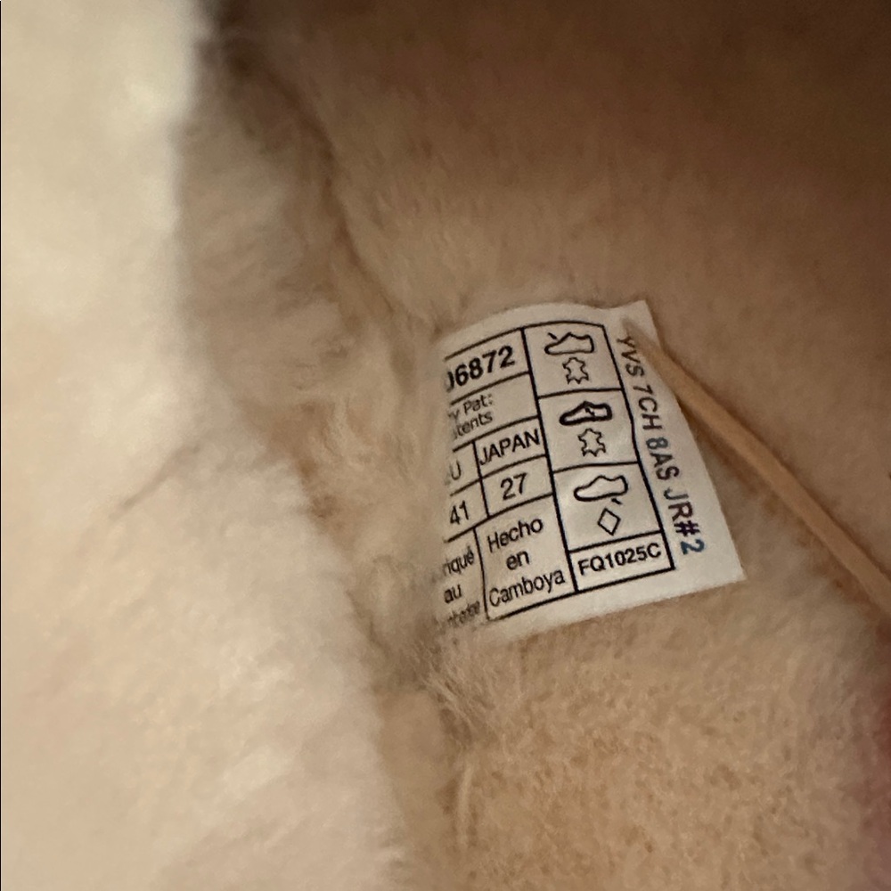 UGG Scuffette Shearling Slippers - image 3